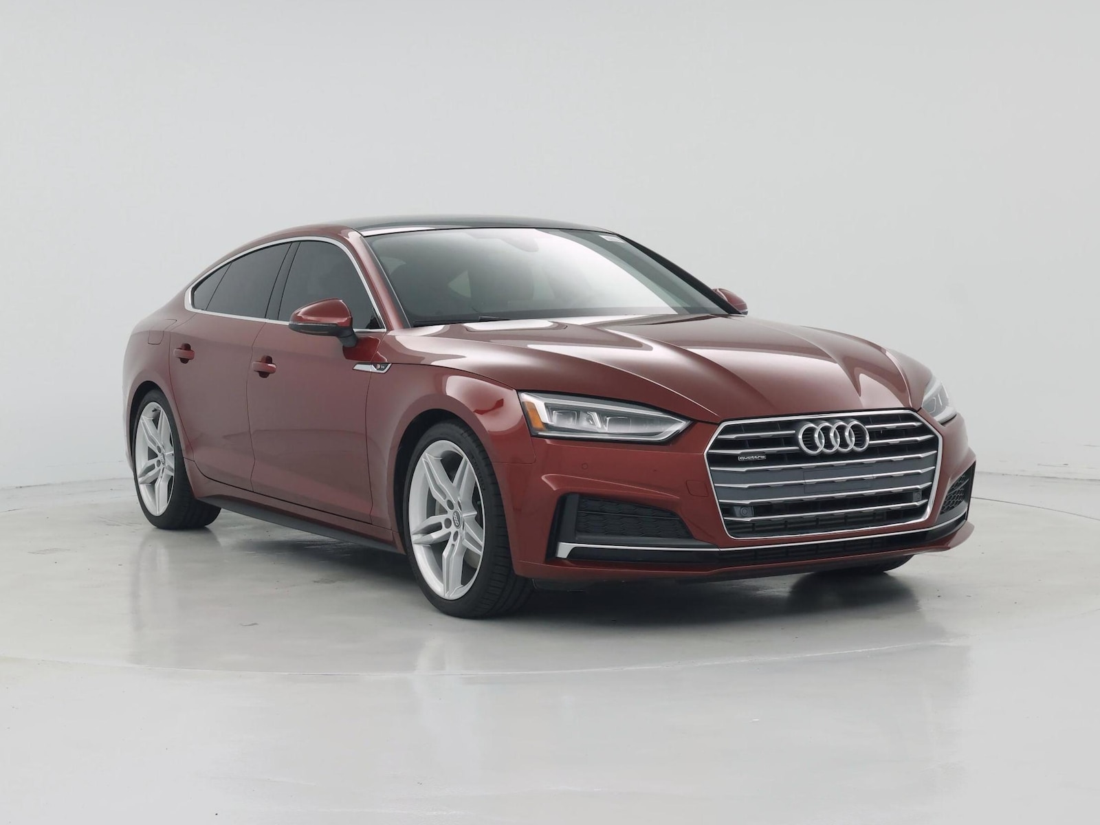 audi a5 sportback 2018 WAUENCF57JA088873 image audi a5 sportback 2018 WAUENCF57JA088873 image